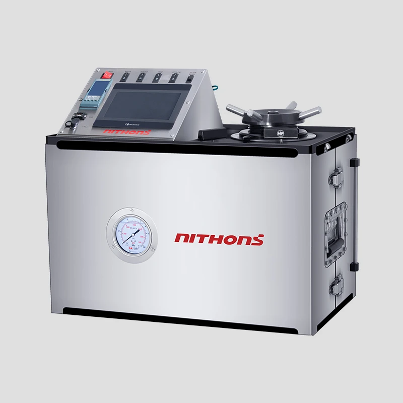 Cement Consistometer